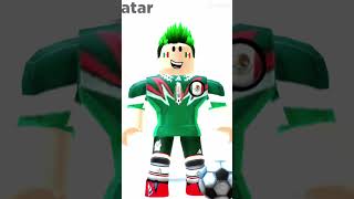 Poor Mexico 🇲🇽