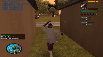 ARP-Y / Silent AIM (Vanki Macros)