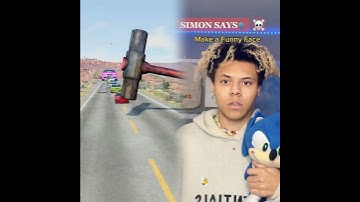 #pov due to population control everyone must play a de@dly game of Simon Says.. #viral #shorts