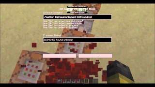 Vanilla Minecraft| How to Make a Grappling Hook|