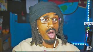 Reacting to this crime and police body cam footage! DAY 44 | POPPA BENJI