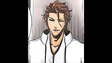 Just Until L Sōsuke Aizen L Con Calma Slowed 