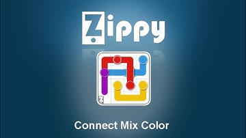 Mix and Connect - Fun with colors (FREE)