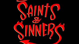 Video-Miniaturansicht von „Saints'n'Sinners-Personal Jesus“
