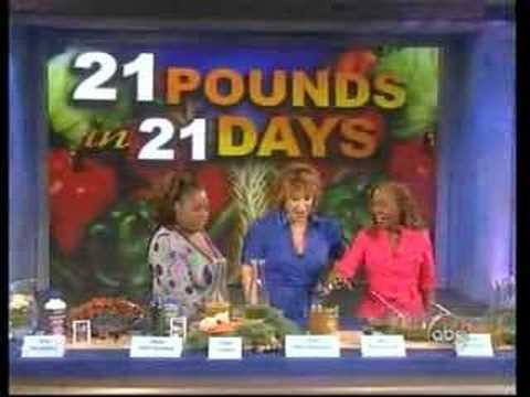 1 Pound A Day The Martha Vineyard Diet Detox