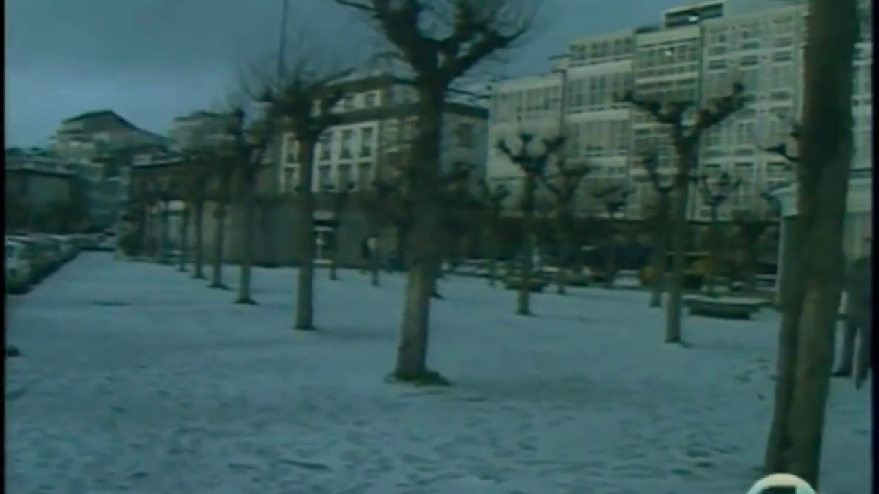 Nevada 1987 A Coruña