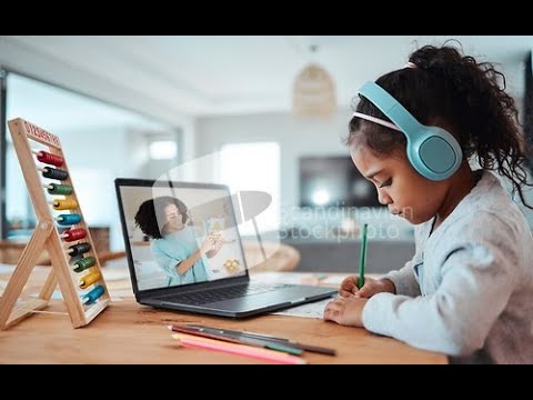 Virtual Learning Environments (VLE) - YouTube