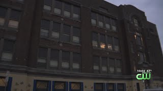 McClure Elementary School Closure Extended After Asbestos Found In School