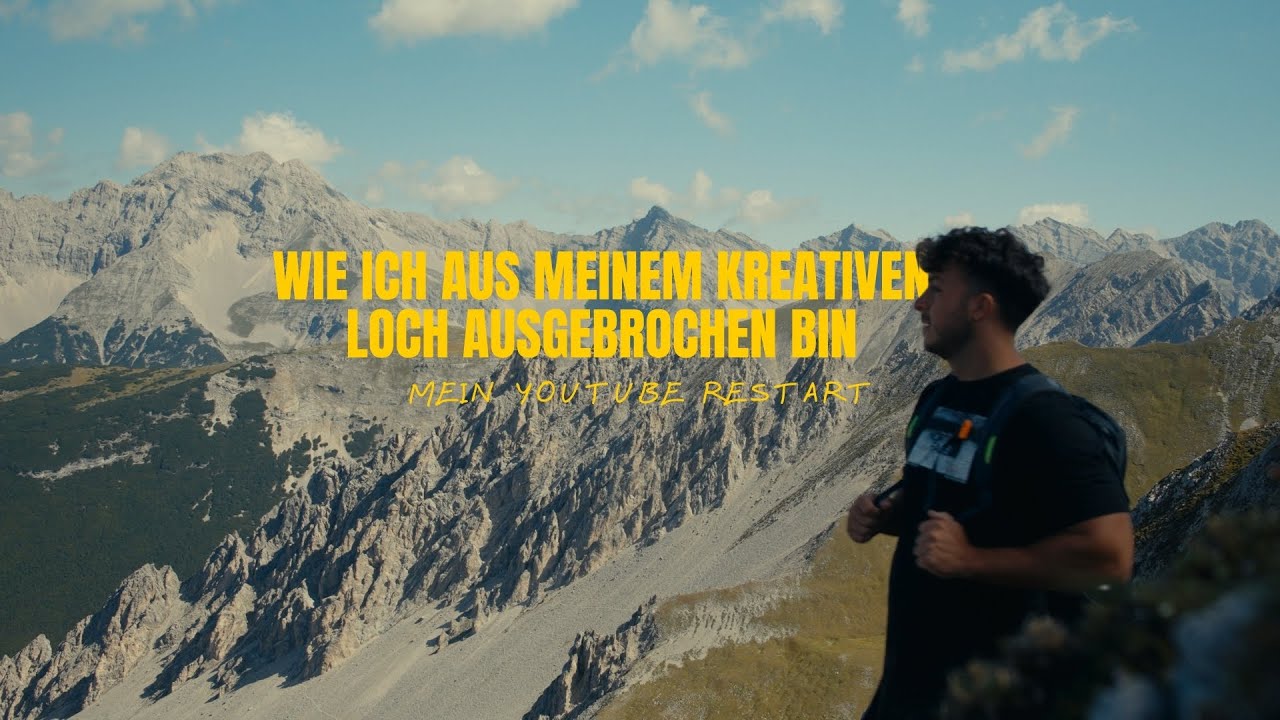 Mein Traum als Travel-Youtuber: Nicht der falsche Traum – nur der falsche Weg