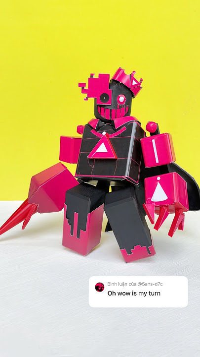 John doe annihilation forsaken #forsaken #johndoe #roblox #shorts