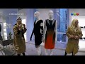 Wanda Nara y Susana de compras en Milán - Susana Giménez 2017