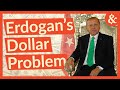 Why Türkiye's Lira is Broken (It’s Not Interest Rates) (ft. @Into Europe)