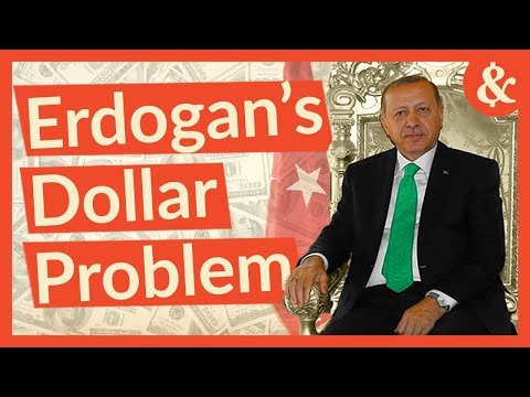 Turkey Needs To Save The Lira, Here’s How (ft. @Into Europe)