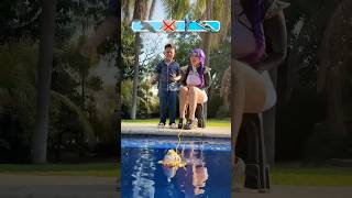 ¿Cual puede mover a RUMI? 😱😅