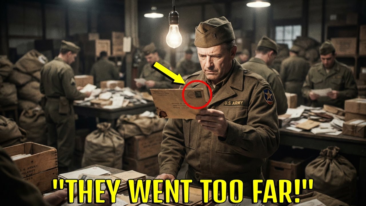 How An American Postman Uncovered Every War Crime Of WWII... | A Soviet Spy From Cold War