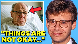 Rick Moranis at 72: The Truth No One Wants to Talk About…