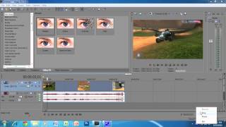 Vegas Pro: Smart Resample Vs. Disable Resample, With Tutorial