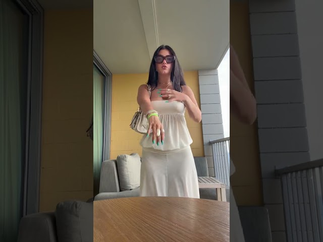 fit check