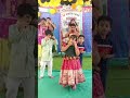 Darling a darling dance performance by summer camp students 🤩