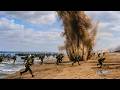 They Were ORDERED to Cross… Most Never Came Back (Dnieper 1943) (Real Footage)