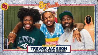 Trevor Jackson In The Trap 85 South Show Podcast 051024