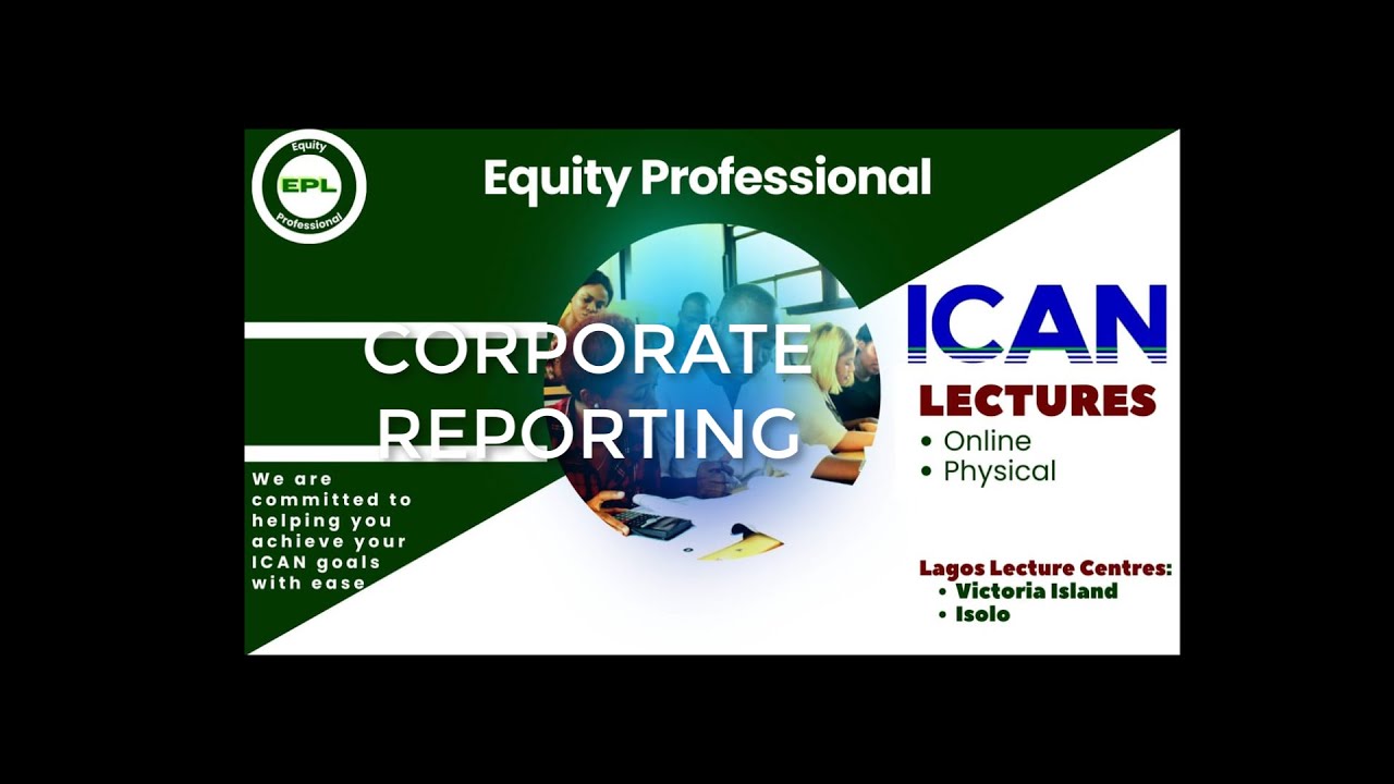 CR - Conceptual Framework