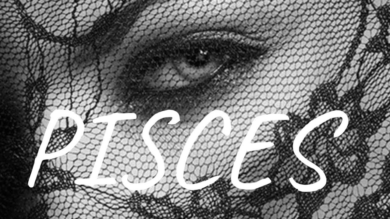 PISCES ♓️ WHAT YOU DO NOT SEE COMING AT ALL! 🌹