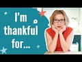 Essential expressions for expressing gratitude in English [WITH QUIZ]