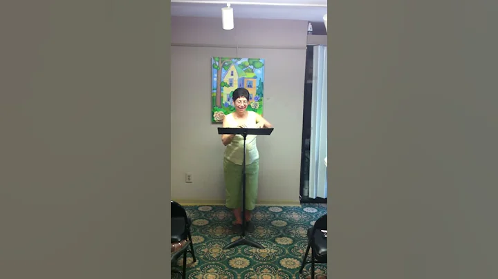Alice Shapiro Reading Blu_Berthdae