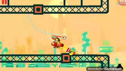 King tongue level 2-10