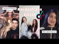 Kardashians tiktok compilation 2020