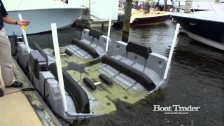 Sunstream Float Lift in Action