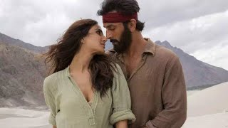 Tera Yeh Ishq Mera Fitoorfitoor Song New,Ranvir Kapoor& Vani Kapoor Love Video