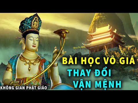 Đêm Trằn Trọc Khó Ngủ Hãy Nghe Phật Dạy Những Bài Học Vô Giá Giúp Thay Đổi Vận Mệnh