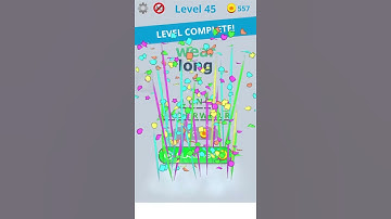 Dingbats - Word Trivia - Level 45