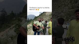 Unke Andaz E Karam Cover Muhammad Ahsan X Music Topperss