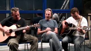 Hombres G - Te quiero (Up-on-the-roof #5) chords