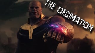 (Sneak Peak) The Decimation