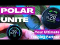 Polar Unite Review - Polar Ignite Junior | Review | Budget Sport Watch Of the Year