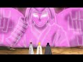 Naruto  sarada veil son susanoo divin  les 10 kunoichi les plus puissantes  boruto