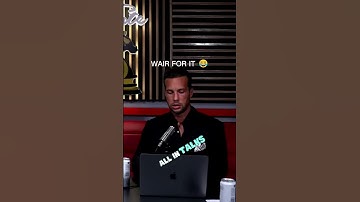 Andrew Tate ROASTS Tristan Tate 😂 #topg #andrewtate #joerogan #podcast #funny #comedy #freetopg