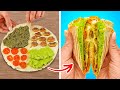 Easy Cooking &amp; Kitchen Hacks And Simple And Tasty Recipes