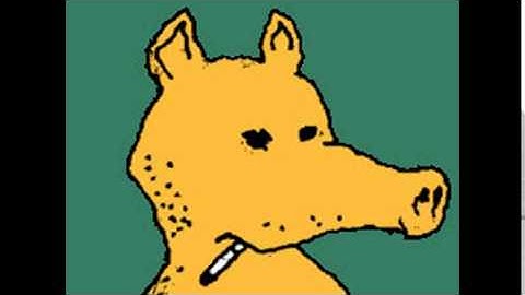 Quasimoto - Discipline 99 pt.1