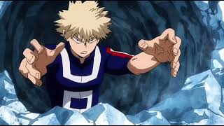 My Hero Academia Out Of Context Bakugo X Todoroki
