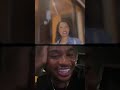 Nicki Minaj Instagram Live With Arrogant Tae