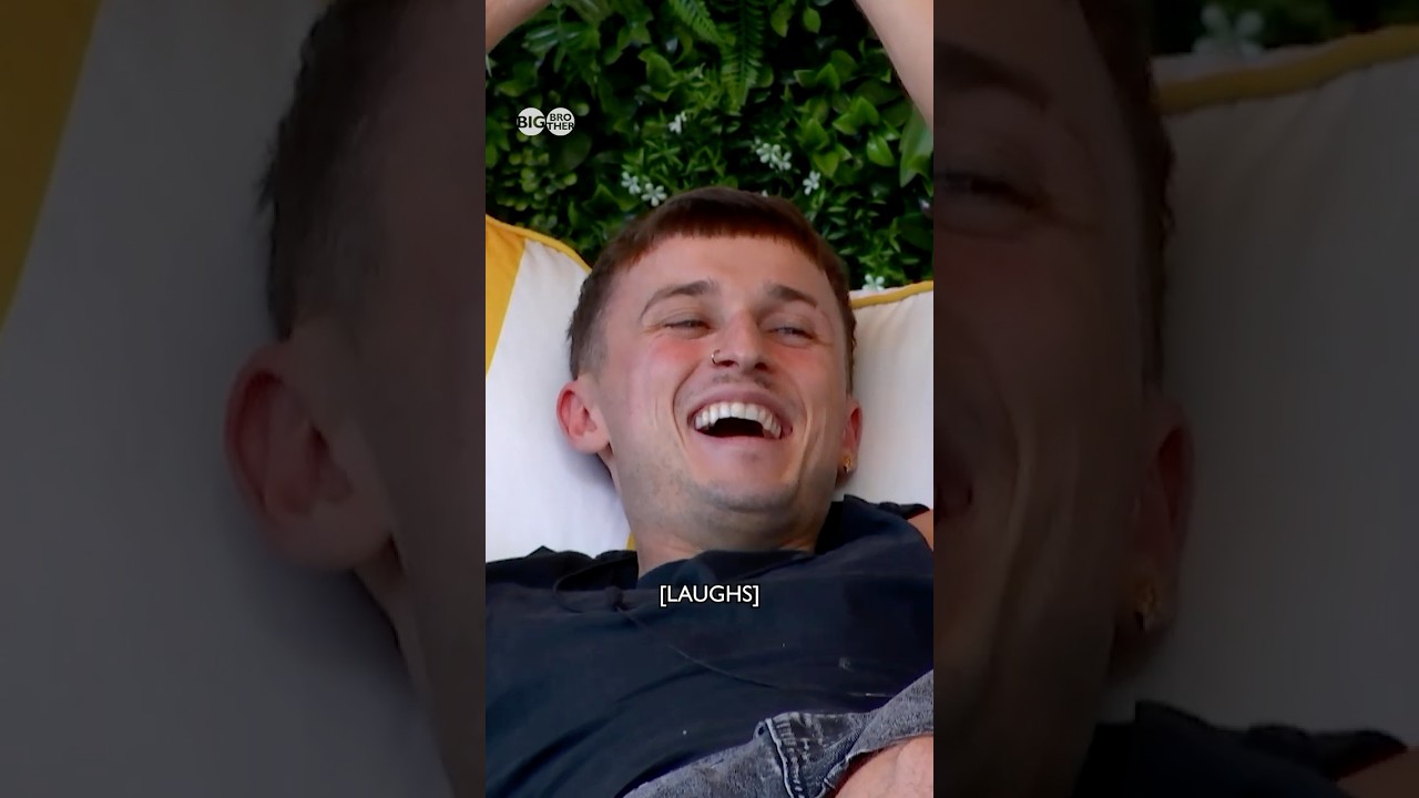 Tate and Marcus PRANK each other 🤣 