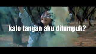 Kalo rumah aku rame