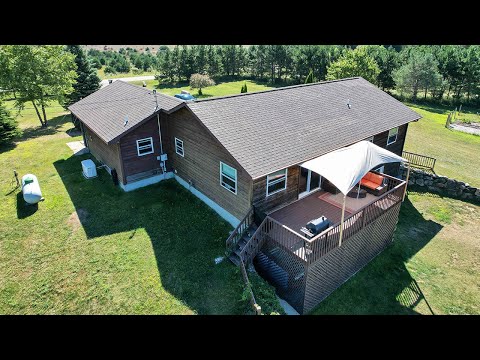 3209 N State Rd, Harbor Springs, MI home video tour