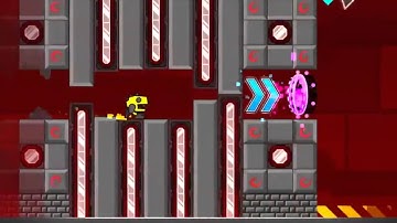 Geometry Dash - Easy User Coins #3