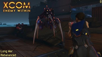 XCOM: Long War (Not)Rebalanced - Part 8